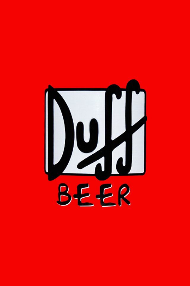 duff